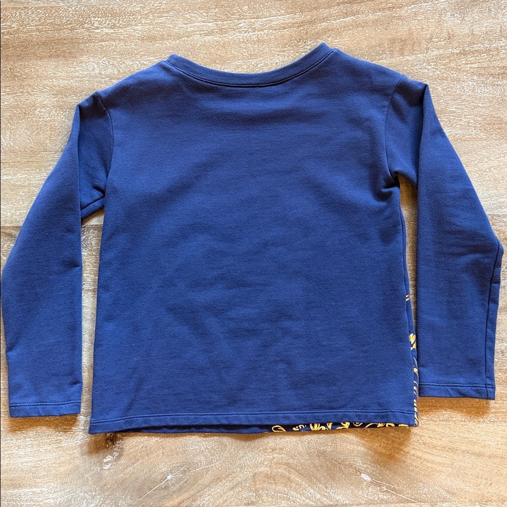 Lilly Pulitzer Cosy Elephant Popover - Picture 3 of 7